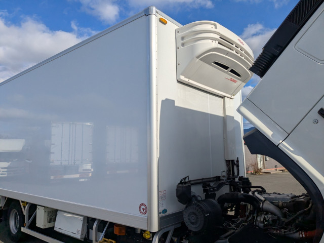 日野 レンジャー 中型 冷蔵冷凍バン 2KG-FD2ABG(100069) 50枚目