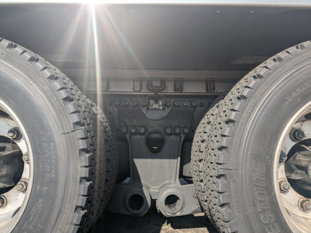 日野 プロフィア 大型 ウィング 2DG-FW1AHG(100070) 24枚目