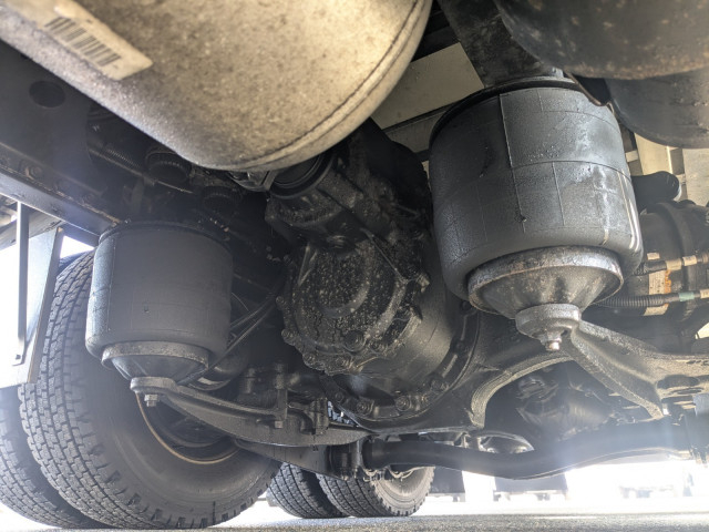 日野 プロフィア 大型 ウィング 2DG-FW1AHG(100070) 25枚目