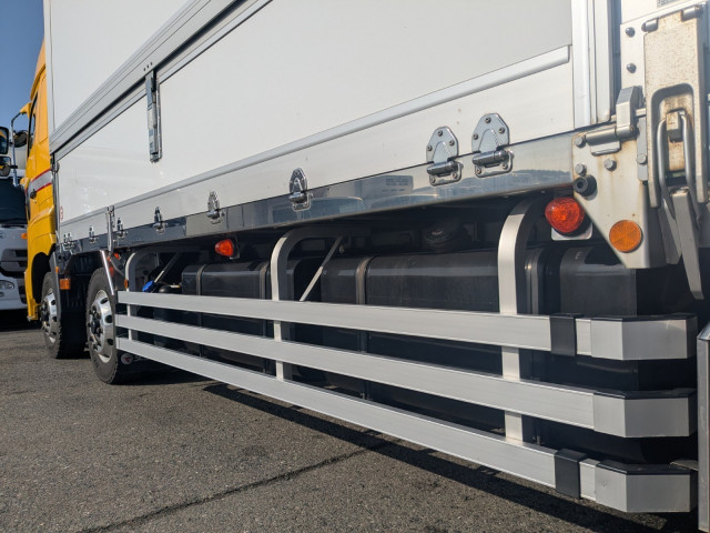 日野 プロフィア 大型 ウィング 2DG-FW1AHG(100070) 26枚目