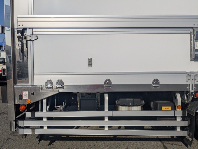 日野 プロフィア 大型 ウィング 2DG-FW1AHG(100070) 28枚目