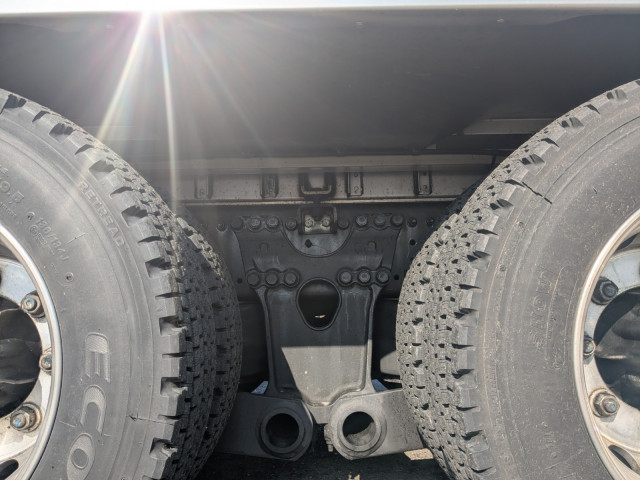 日野 プロフィア 大型 ウィング 2DG-FW1AHG(100070) 29枚目