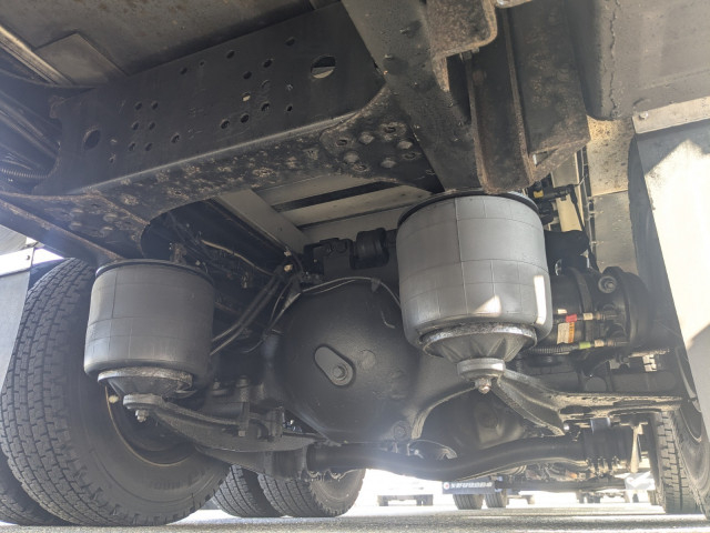 日野 プロフィア 大型 ウィング 2DG-FW1AHG(100070) 30枚目