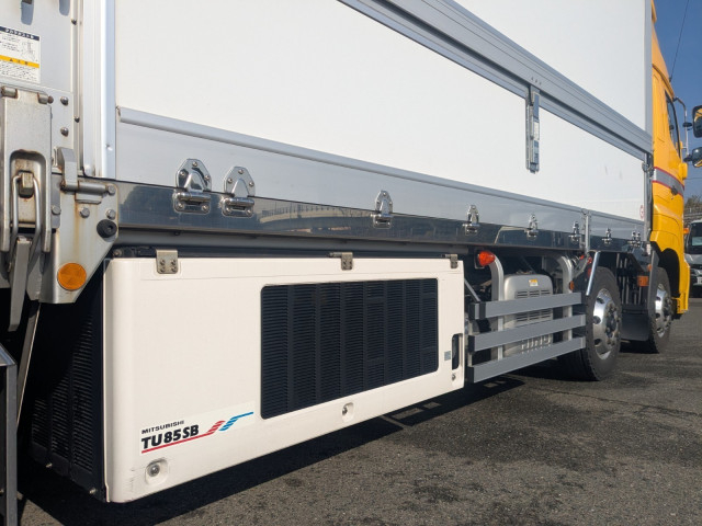 日野 プロフィア 大型 ウィング 2DG-FW1AHG(100070) 31枚目