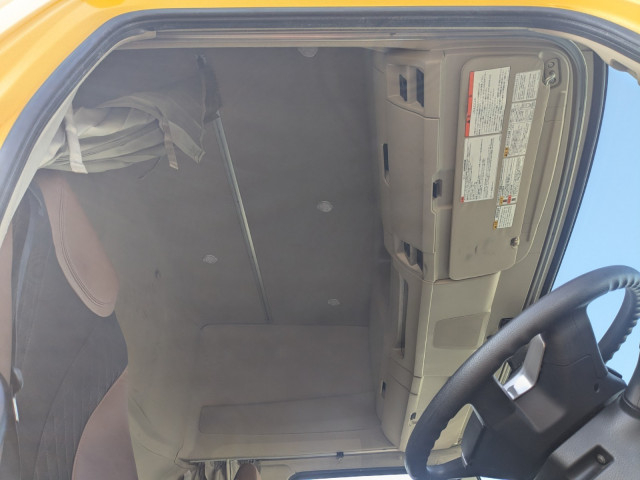 日野 プロフィア 大型 ウィング 2DG-FW1AHG(100070) 37枚目