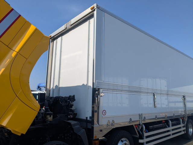 日野 プロフィア 大型 ウィング 2DG-FW1AHG(100070) 41枚目