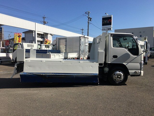 いすゞ エルフ 小型 土砂ダンプ 2RG-NKR88AD(100071) 19枚目