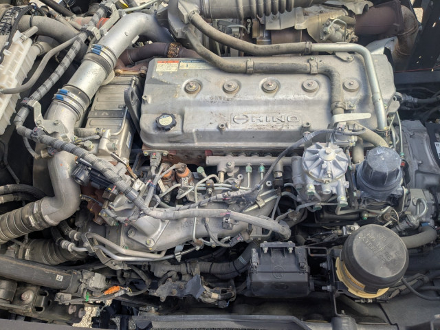 日野 プロフィア 大型 ウィング 2DG-FW1AHG(100070) 43枚目