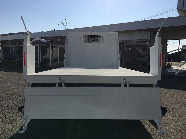 いすゞ エルフ 小型 土砂ダンプ 2RG-NKR88AD(100071) 21枚目