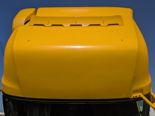 日野 プロフィア 大型 ウィング 2DG-FW1AHG(100070) 45枚目