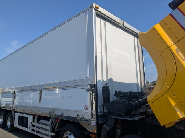 日野 プロフィア 大型 ウィング 2DG-FW1AHG(100070) 46枚目