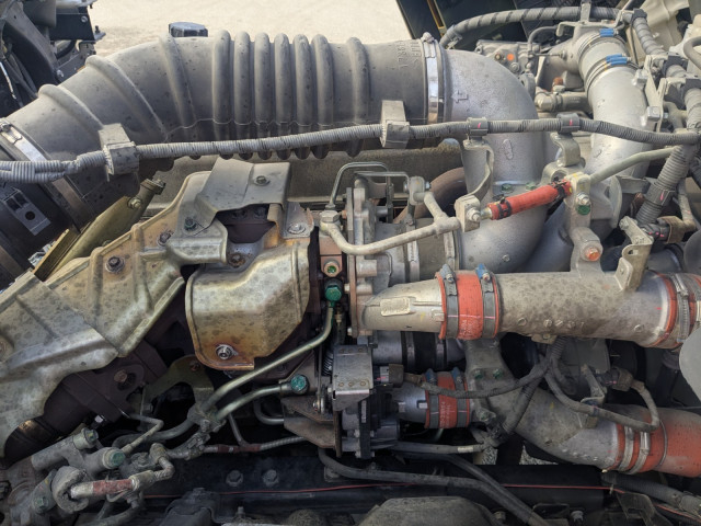 日野 プロフィア 大型 ウィング 2DG-FW1AHG(100070) 48枚目