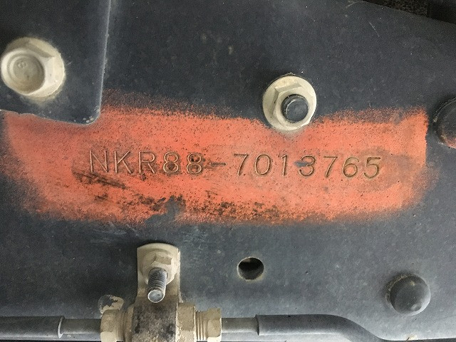 いすゞ エルフ 小型 土砂ダンプ 2RG-NKR88AD(100071) 25枚目