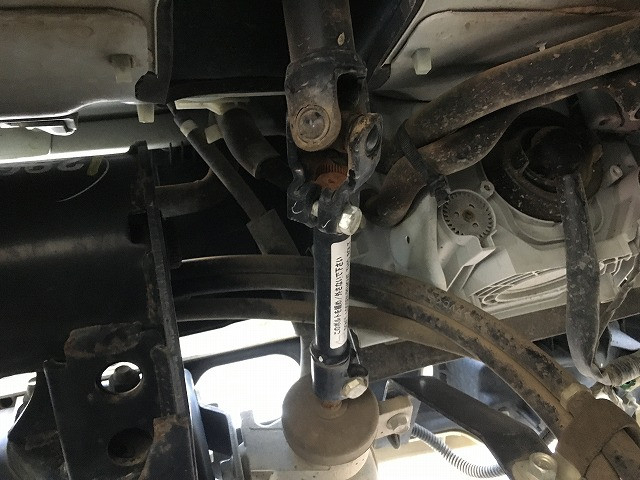 いすゞ エルフ 小型 土砂ダンプ 2RG-NKR88AD(100071) 26枚目