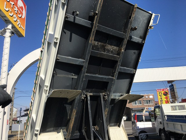 いすゞ エルフ 小型 土砂ダンプ 2RG-NKR88AD(100071) 31枚目