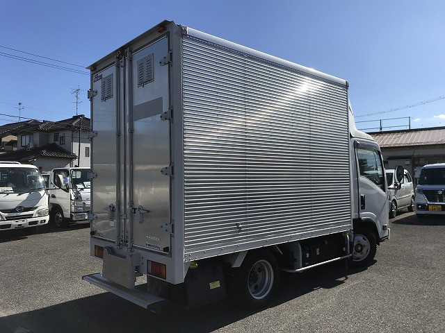 いすゞ エルフ 小型 バン 2RG-NMR88AN(100072) 6枚目