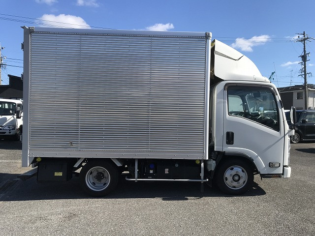 いすゞ エルフ 小型 バン 2RG-NMR88AN(100072) 8枚目
