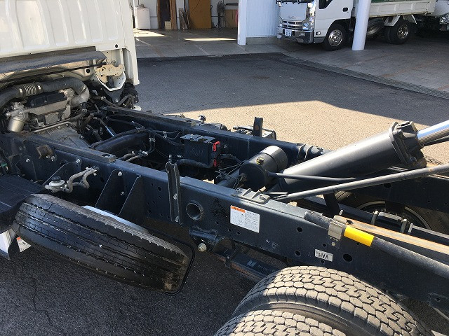 いすゞ エルフ 小型 土砂ダンプ 2RG-NKR88AD(100071) 36枚目