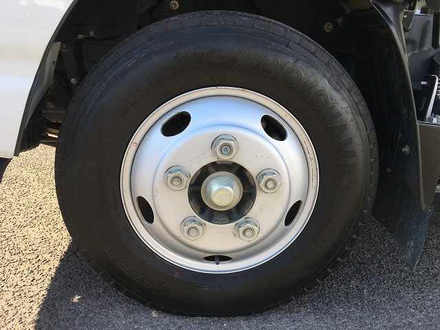 いすゞ エルフ 小型 土砂ダンプ 2RG-NKR88AD(100071) 37枚目