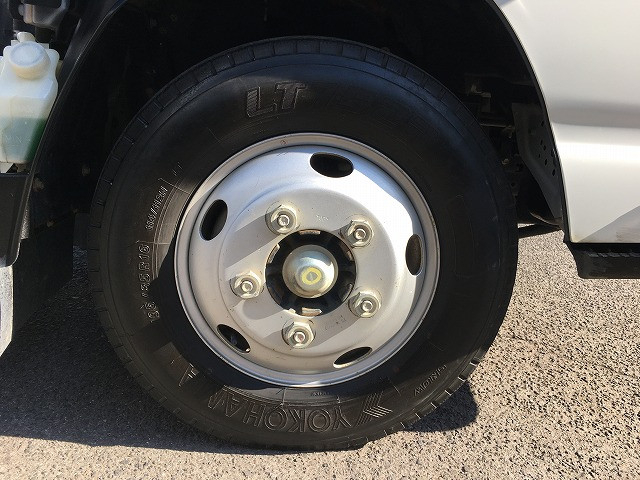 いすゞ エルフ 小型 土砂ダンプ 2RG-NKR88AD(100071) 38枚目