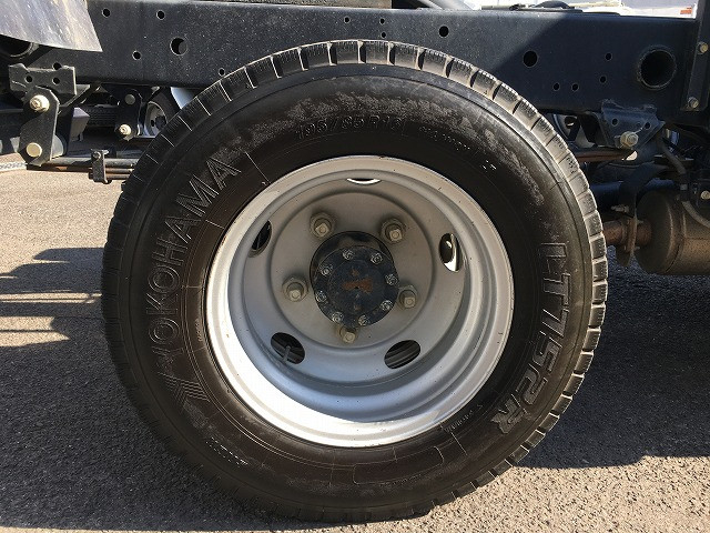 いすゞ エルフ 小型 土砂ダンプ 2RG-NKR88AD(100071) 39枚目