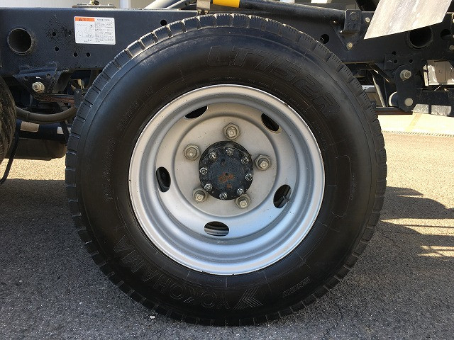 いすゞ エルフ 小型 土砂ダンプ 2RG-NKR88AD(100071) 40枚目