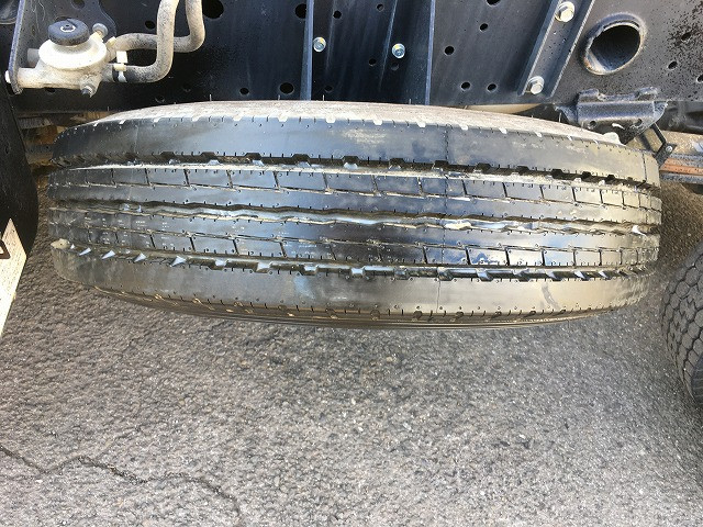 いすゞ エルフ 小型 土砂ダンプ 2RG-NKR88AD(100071) 41枚目