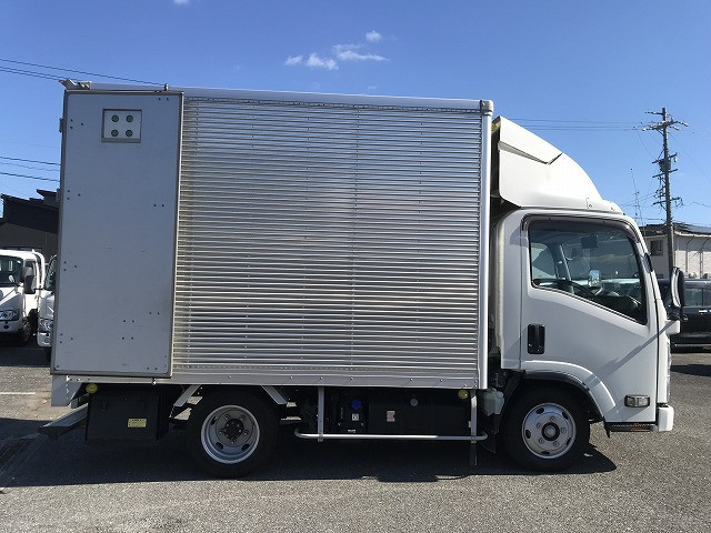 いすゞ エルフ 小型 バン 2RG-NMR88AN(100072) 15枚目