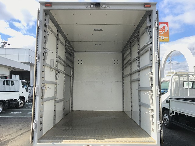 いすゞ エルフ 小型 バン 2RG-NMR88AN(100072) 16枚目