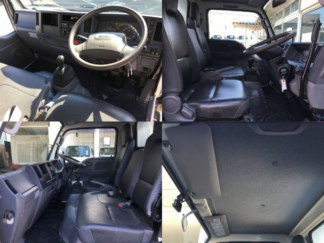 いすゞ エルフ 小型 土砂ダンプ 2RG-NKR88AD(100071) 46枚目