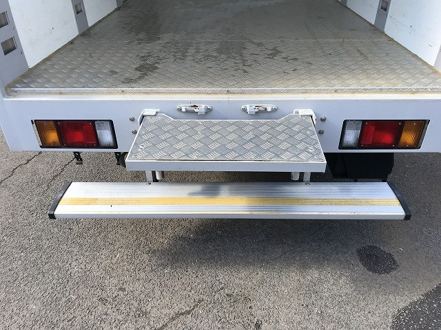 いすゞ エルフ 小型 バン 2RG-NMR88AN(100072) 20枚目