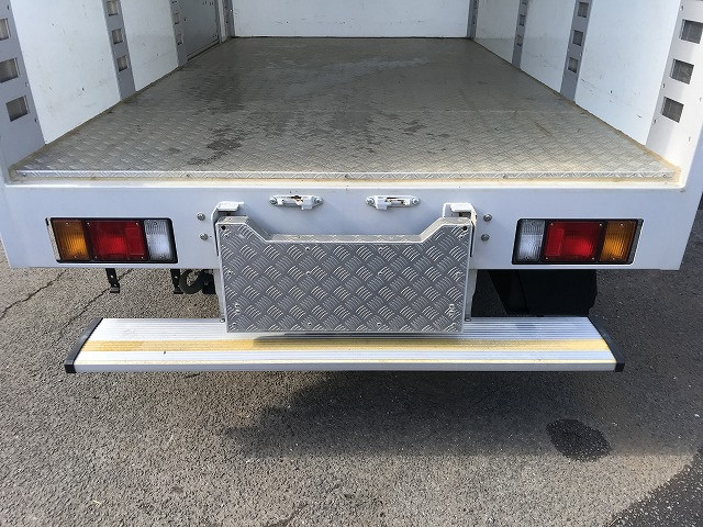 いすゞ エルフ 小型 バン 2RG-NMR88AN(100072) 21枚目