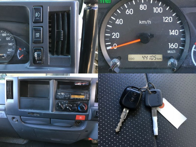 いすゞ エルフ 小型 土砂ダンプ 2RG-NKR88AD(100071) 49枚目