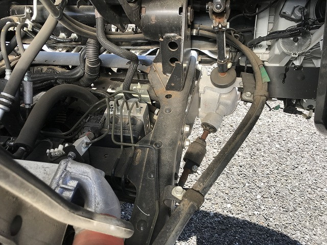 いすゞ エルフ 小型 バン 2RG-NMR88AN(100072) 29枚目