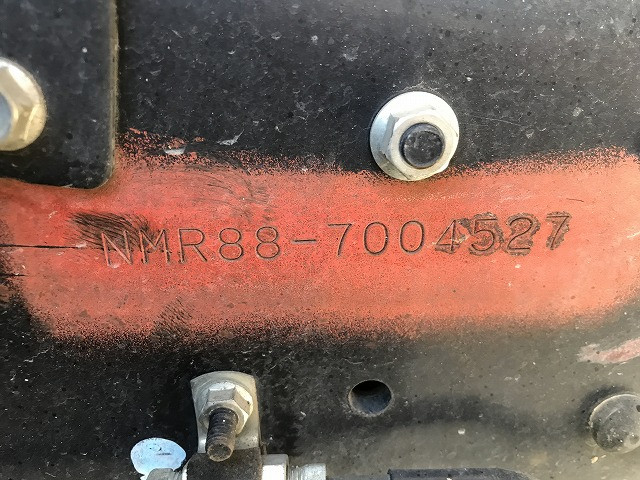 いすゞ エルフ 小型 バン 2RG-NMR88AN(100072) 30枚目