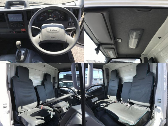 いすゞ エルフ 小型 バン 2RG-NMR88AN(100072) 34枚目