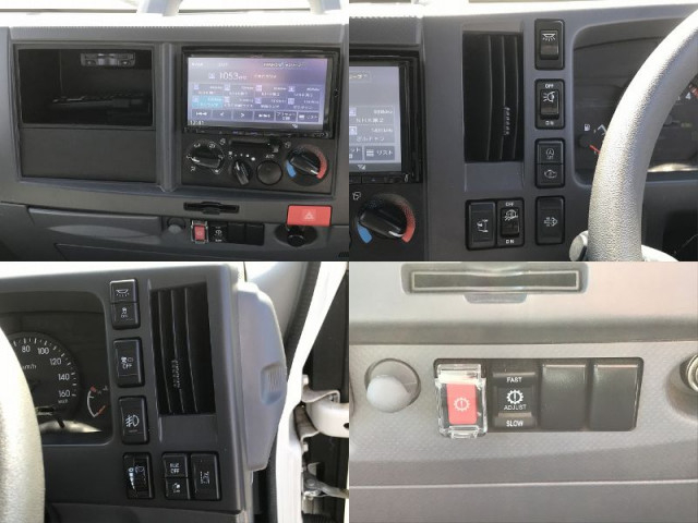 いすゞ エルフ 小型 バン 2RG-NMR88AN(100072) 35枚目