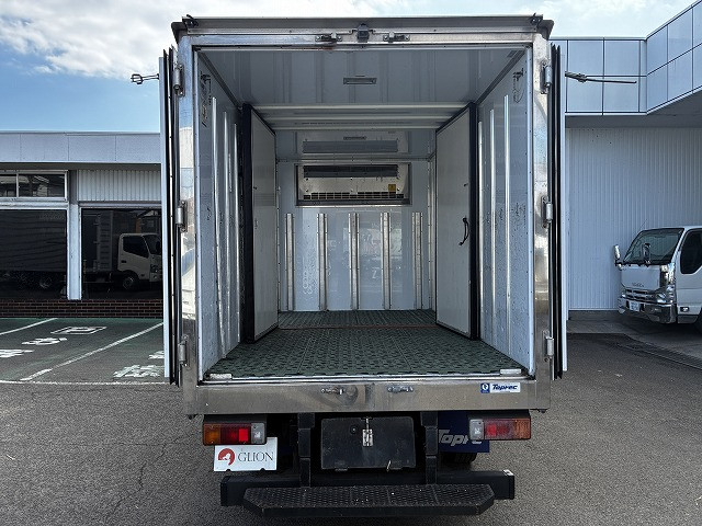 日野 デュトロ 小型 冷蔵冷凍バン 2RG-XZC605M(100073) 13枚目