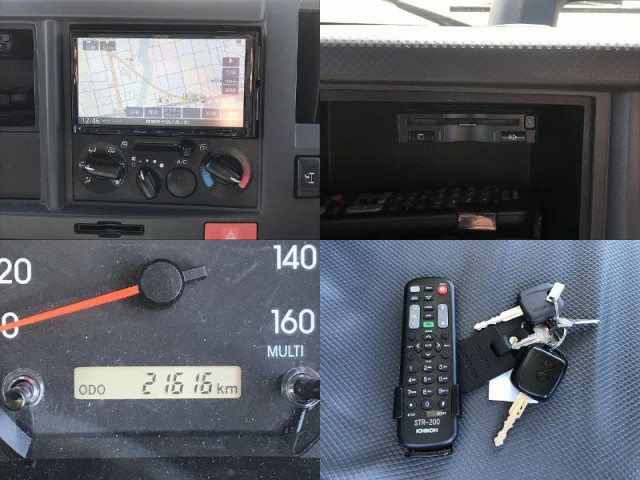 いすゞ エルフ 小型 バン 2RG-NMR88AN(100072) 37枚目