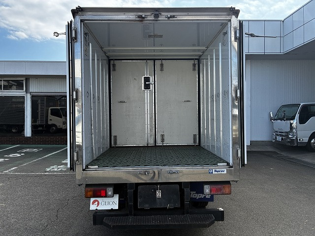 日野 デュトロ 小型 冷蔵冷凍バン 2RG-XZC605M(100073) 15枚目