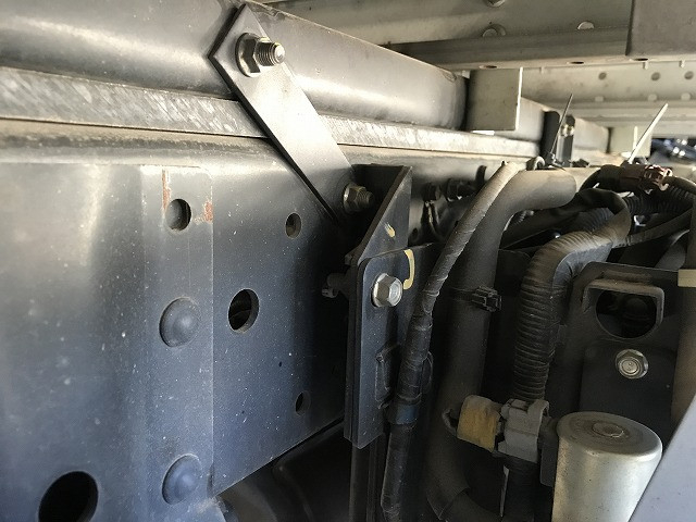 いすゞ エルフ 小型 バン 2RG-NMR88AN(100072) 39枚目