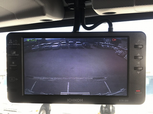 いすゞ エルフ 小型 バン 2RG-NMR88AN(100072) 47枚目