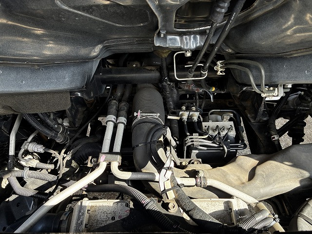 日野 デュトロ 小型 冷蔵冷凍バン 2RG-XZC605M(100073) 25枚目