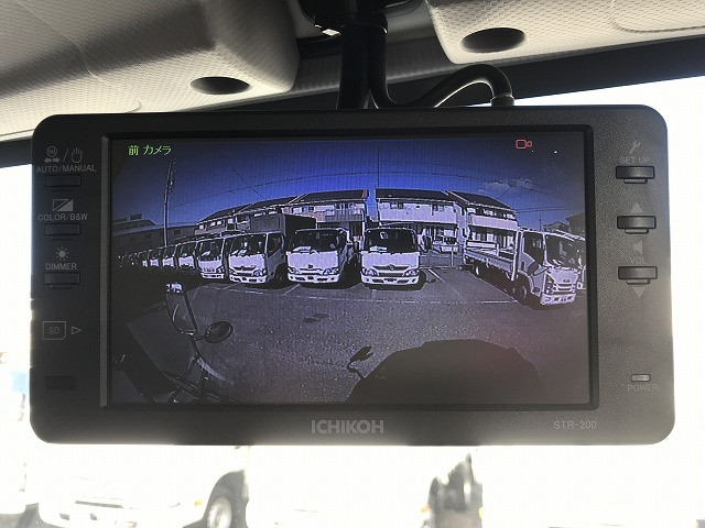 いすゞ エルフ 小型 バン 2RG-NMR88AN(100072) 48枚目