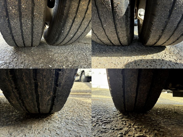 日野 デュトロ 小型 冷蔵冷凍バン 2RG-XZC605M(100073) 32枚目