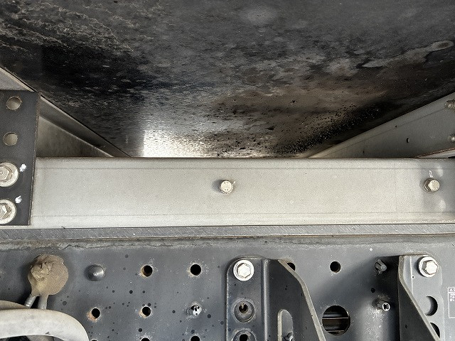 日野 デュトロ 小型 冷蔵冷凍バン 2RG-XZC605M(100073) 36枚目