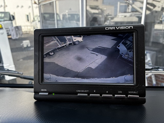 日野 デュトロ 小型 冷蔵冷凍バン 2RG-XZC605M(100073) 41枚目