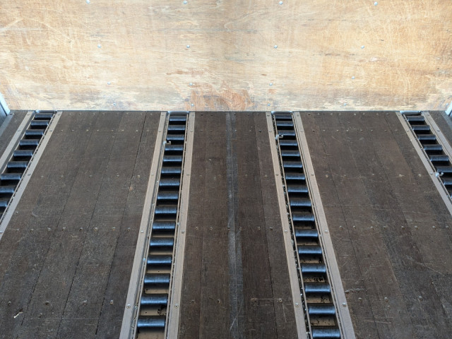 UDトラックス（日産） クオン 大型 ウィング 2PG-CG5CA(100074) 18枚目