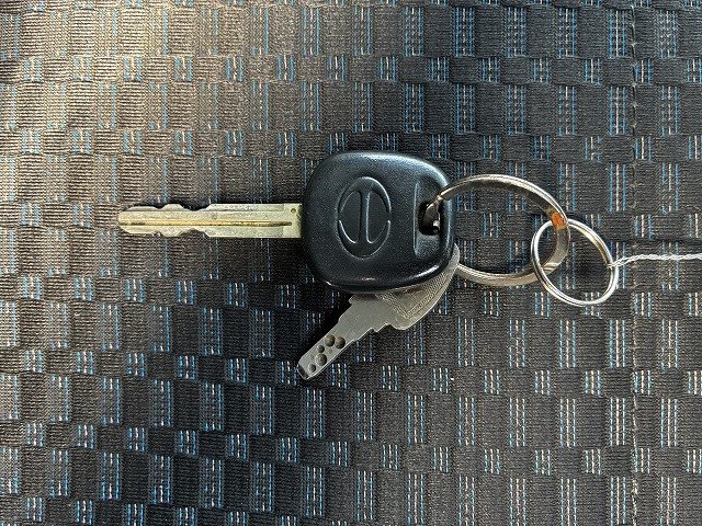 日野 デュトロ 小型 冷蔵冷凍バン 2RG-XZC605M(100073) 47枚目