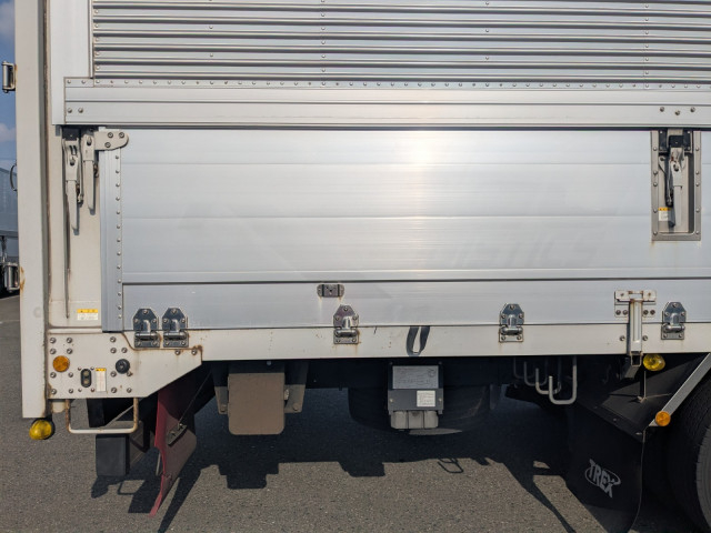 UDトラックス（日産） クオン 大型 ウィング 2PG-CG5CA(100074) 30枚目